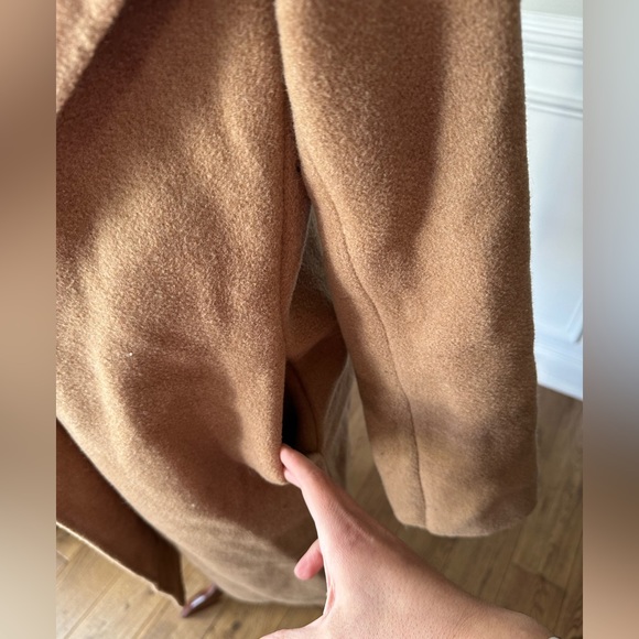 Club Monaco Wool Blend Kimana Coat size XS - Picture 9 of 16